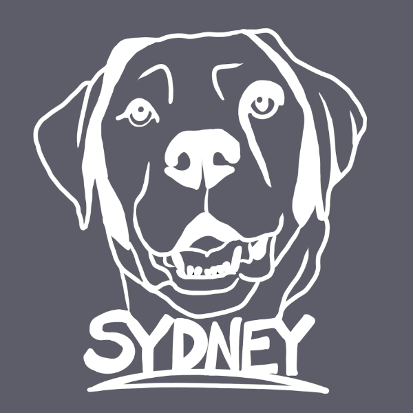 Custom Car Decal
