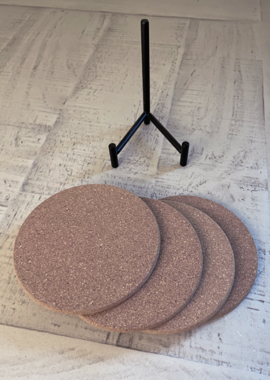 Custom Coasters