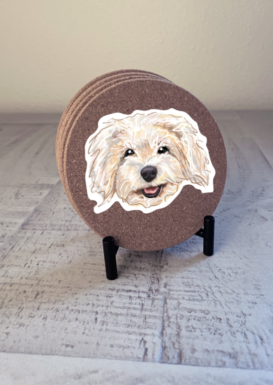 Custom Coasters