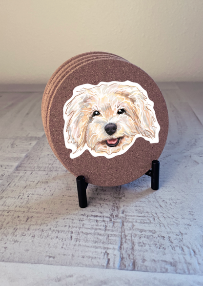 Custom Coasters
